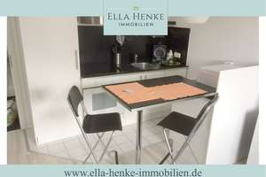 Kapitalanlage: Schöne, kleine 2-Zimmer-Wohnung mit Einbauküche und modernem Duschbad in Lebenstedt. – Die vollständige Adresse der Immobilie erhältst du vom Anbieter., 38226 Lebenstedt, Salzgitter – Vorschaubild 1