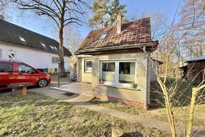 Zwei Zuhause, ein Grundstück – Einfamilienhaus mit Option zur zusätzlichen Bebauung








 – Die vollständige Adresse der Immobilie erhältst du vom Anbieter., 16552 Mühlenbecker Land – Vorschaubild 1
