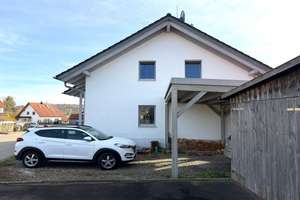 Neuwertiges, familienfreundliches 4-Zi. Einfamilienhaus mit Garten, Carport & Veranda – Die vollständige Adresse der Immobilie erhältst du vom Anbieter., 86872 Scherstetten – Vorschaubild 16