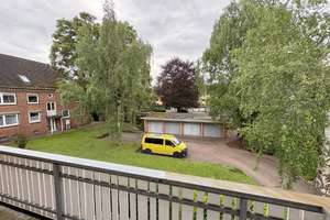 2-Zimmer-ETW mit Balkon in ruhiger Wohnlage! – Die vollständige Adresse der Immobilie erhältst du vom Anbieter., 22043 Marienthal, Hamburg – Vorschaubild 3