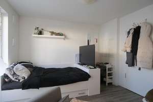 Helle 1-Zimmer-Wohnung mit Balkon in guter Lage ! – Lütticherstraße 28a, 52064 St. Jakob, Aachen – Vorschaubild 3