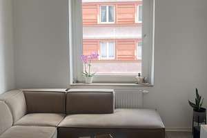 BITTE BESCHREIBUNG LESEN! Nachmieter zum 1.11.2026 für schöne 4-Zimmer Wohnung in Zollstock gesucht!