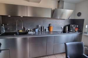 2-Zimmer-Dachgeschosswohnung in Essen-Stadtwald – Die vollständige Adresse der Immobilie erhältst du vom Anbieter., 45134 Stadtwald, Essen – Vorschaubild 3
