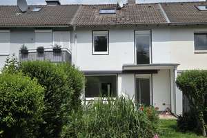 Exclusives Reihenmittelhaus in Hagen-Emst