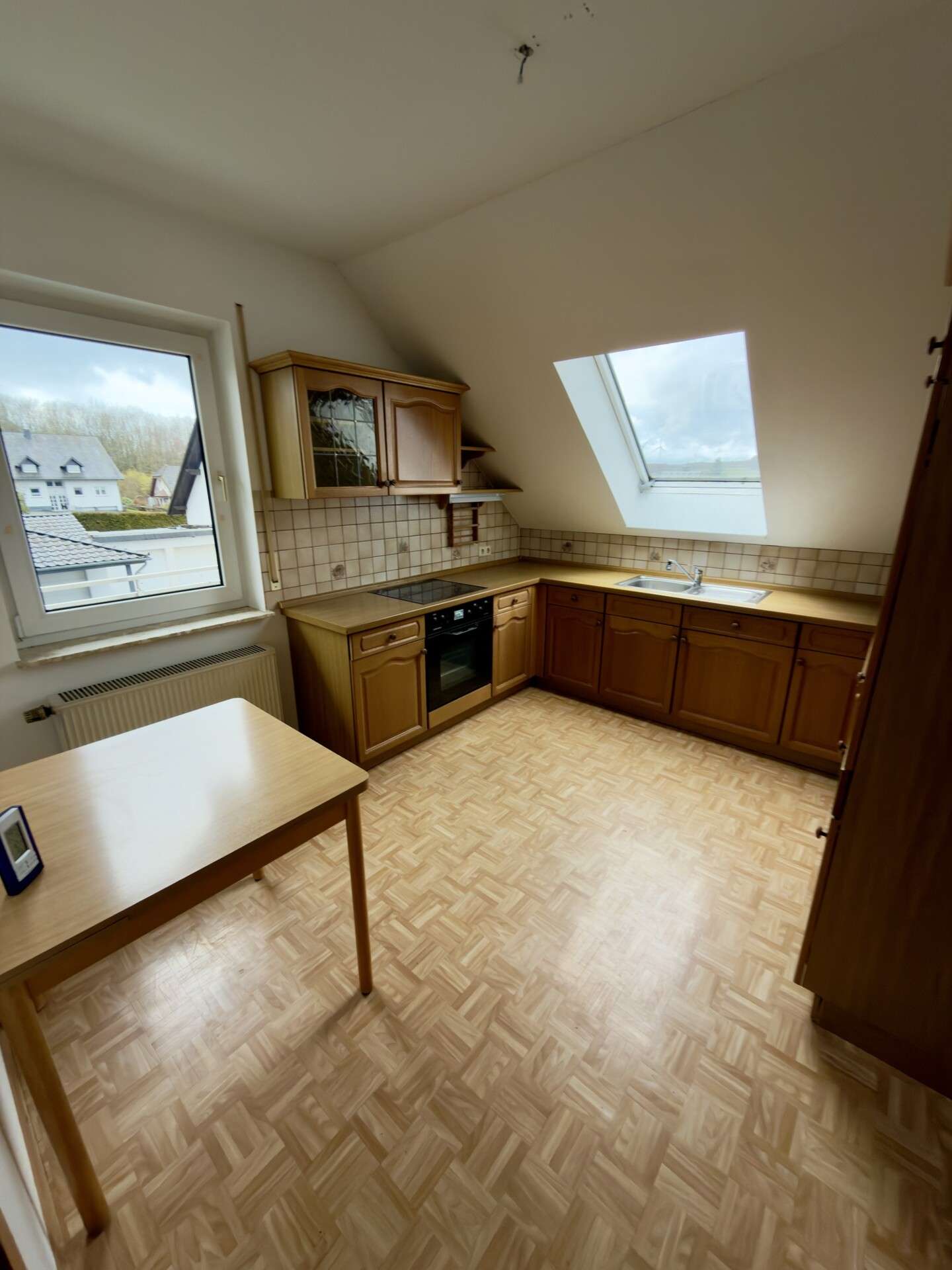 Immobilie in Nieder Kostenz - Kirchberg | 185 m² Wfl. | 148 m² Nutzfl. | 737 m² Grundstück | Doppelgarage - Bild 11