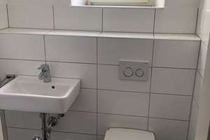 Neu renovierte, gemütliche 3-Zimmer-Wohnung in ruhiger Lage – Klenzestr. 1, 90471 Rangierbahnhof-Siedlung, Nürnberg – Vorschaubild 5