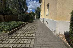 Attraktive Kapitalanlage: 2-Raum-Dachgeschosswohnung in denkmalgeschütztem Altbau – Die vollständige Adresse der Immobilie erhältst du vom Anbieter., 1445 Radebeul – Vorschaubild 7