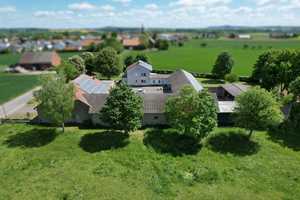 !RESERVIERT!  Bauernhof in Borgentreich-Lütgeneder: Vielseitige Nutzung auf 10.800 m² – Kreuzfeld 1, 34434 Höxter (Kreis) – Vorschaubild 18