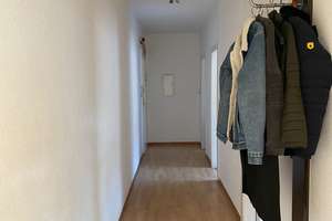 LIST zentral gelegene- helle 2 Zimmer Wohnung – Husarenstraße  22, 30163 List, Hannover – Vorschaubild 11