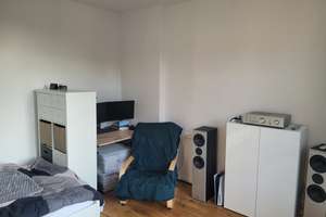 Wohnen mit Charakter: 1,5-Zimmer-Apartment in Köln-Buchheim – Wichheimer Straße 36, 51067 Buchheim, Köln – Vorschaubild 5