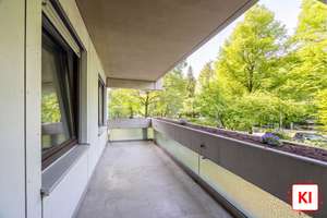 Familienfreundliche 4-Zimmer-Wohnung in ruhiger und grüner Lage – Die vollständige Adresse der Immobilie erhältst du vom Anbieter., 80797 Am Luitpoldpark, München – Vorschaubild 15