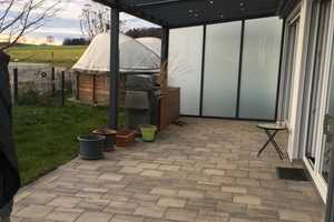 Neuwertige Doppelhaushälfte mit Dachterrasse in Gerolsbach / Nähe S2 Petershausen! Provisionsfrei! – Pfaffenhofen an der Ilm (Kreis) – Vorschaubild 7