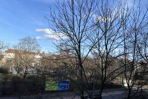 Hochwertige 3 Zimmer Wohnung mit Balkon in der Südstadt – Pillenreuther Straße 66, 90459 Galgenhof, Nürnberg – Vorschaubild 20