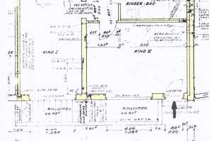 2-Zimmer Whg, EBK, Garten, Stadtblick, ab 01.10.26 zu vermieten – Osianderstr. 27, 70197 Hasenberg, Stuttgart – Vorschaubild 10