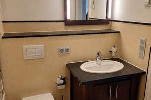 Alltagstaugliche 2-Zimmer-Wohnung in der Südvorstadt – Die vollständige Adresse der Immobilie erhältst du vom Anbieter., 4275 Südvorstadt, Leipzig – Vorschaubild 8