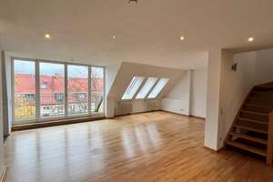 Dachterrasse ca. 16 m² nahe Rüdesheimer Platz – Homburger Straße 8, 14197 Wilmersdorf, Berlin – Vorschaubild 11