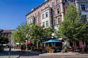 Gestalten statt suchen: helle provisionsfreie Wohnung mit echtem Potenzial – Georg-Blank-Strasse 9, 10409 Prenzlauer Berg, Berlin – Vorschaubild 11