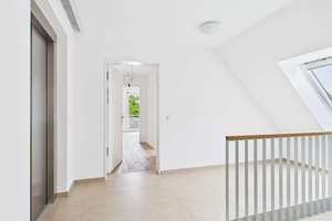 Sofort beziehbar! Maisonette-Wohnung mit großem Balkon – Die vollständige Adresse der Immobilie erhältst du vom Anbieter., 23570 Travemünde, Lübeck – Vorschaubild 13