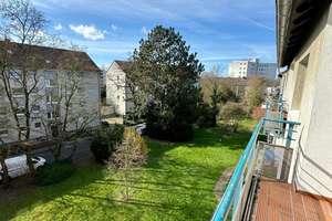 Schöne 3- Zimmer Wohnung in Holthausen - Bezugsfrei zum 01.10.26-Provisionsfrei! – Kiesselbachstraße 87, 40589 Holthausen, Düsseldorf – Vorschaubild 3