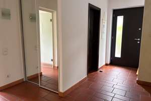 Freistehendes, gepflegtes Einfamilienhaus mit großem Garten in Düsseldorf-Angermund – 40489 Angermund, Düsseldorf – Vorschaubild 11