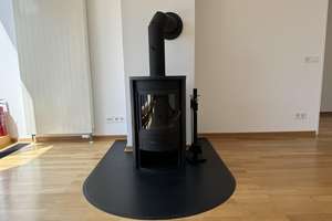 Exklusives Penthouse Premium Lage in Berlin Mitte /TG Stellplatz/ Preis auf Anfrage – Albrechtstraße -, 10117 Mitte (Ortsteil), Berlin – Vorschaubild 10