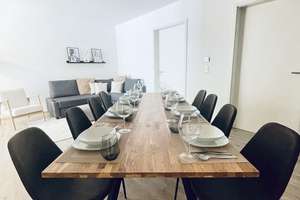 4 Zimmerwohnung Neubau im Herzen von Hannover – Tulpenstraße 15, 30167 Nordstadt, Hannover – Vorschaubild 2