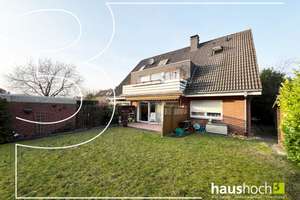 Top Aufteilung und gute Anbindungen in Alt-Kinderhaus - Attraktive Anlage – 48159 Kinderhaus-Ost, Münster – Vorschaubild 8