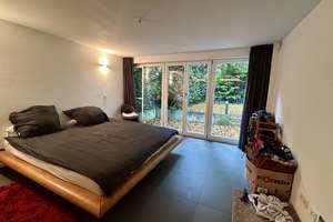 Luxuriöses Altbremer Haus, hochwertig saniert im Bauhausstil – Die vollständige Adresse der Immobilie erhältst du vom Anbieter., 28209 Bürgerpark, Bremen – Vorschaubild 6