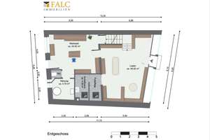 Ein Haus - 3 Etagen - Vielseitig Nutzbar... und das zu einem unschlagbaren Preis! - FALC Immobilien – Die vollständige Adresse der Immobilie erhältst du vom Anbieter., 74219 Möckmühl – Vorschaubild 19
