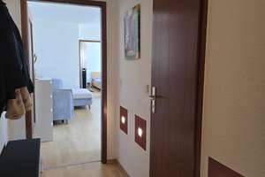 Wohnen mit Charakter: 2-Zimmer-Wohnung in zentraler Lage von Mannheim – B 5 10, 68159 Innenstadt/Jungbusch, Mannheim – Vorschaubild 4