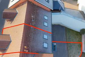 Neuwertiges Reihenhaus mit Garage und Stellplatz in Grenznähe L-REMICH – Die vollständige Adresse der Immobilie erhältst du vom Anbieter., 66693 Mettlach – Vorschaubild 3