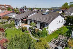 BRUMANI | Großzügiges Einfamilienhaus mit großem Garten, Sauna und ELW in Teningen – Die vollständige Adresse der Immobilie erhältst du vom Anbieter., 79331 Teningen – Vorschaubild 45
