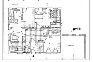 Idyllisches Hanghaus mit Einliegerwohnung, PV-Anlage und Ausblick in Bogen – Die vollständige Adresse der Immobilie erhältst du vom Anbieter., 94327 Bogen – Vorschaubild 19