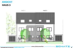 Neubau-Highlight in Stuttgart-Plieningen – Exklusives Einfamilienhaus in begehrter Feldrandlage – Die vollständige Adresse der Immobilie erhältst du vom Anbieter., 70599 Plieningen (Ortsteil), Stuttgart – Vorschaubild 12