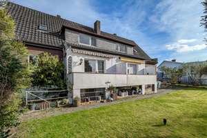 Doppelhaus – 2 Grundstücke – 4 Einheiten – 4 Garagen – Garten – Die vollständige Adresse der Immobilie erhältst du vom Anbieter., 44807 Riemke, Bochum – Vorschaubild 10