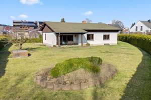 Traumhaftes Eckgrundstück! Barrierearmer Bungalow mit Keller in ruhiger Lage – Die vollständige Adresse der Immobilie erhältst du vom Anbieter., 95445 Grüner Baum/Festspielhügel, Bayreuth – Vorschaubild 24