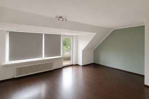 Charmante Dachgeschosswohnung in ruhiger Wohnlage von Essen – Grendtor 16, 45276 Steele, Essen – Vorschaubild 2