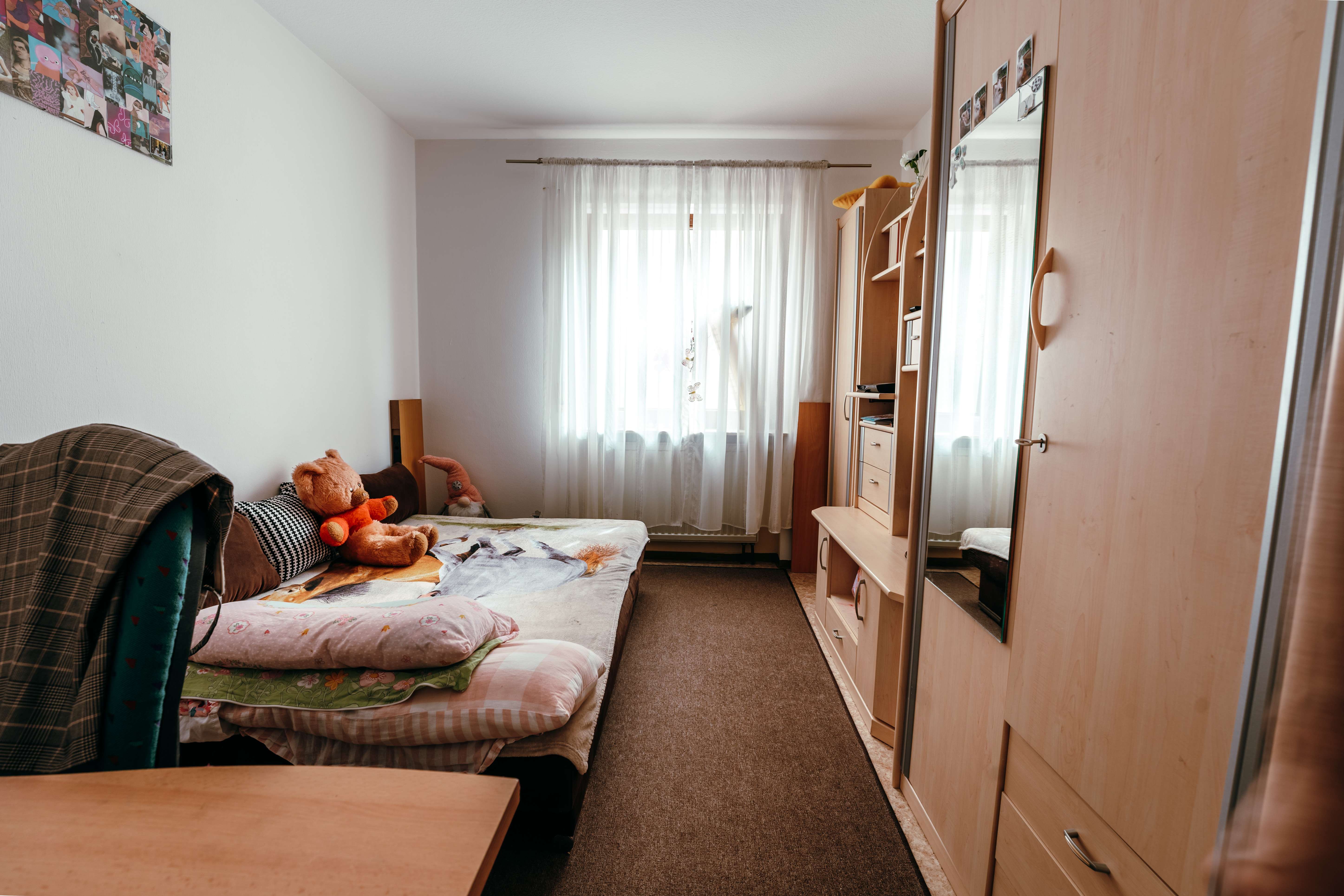 Immobilie in Geislingen - Vielseitige Kapitalanlage: Mehrfamilienhaus mit integrierter Gewerbeeinheit - Bild 10