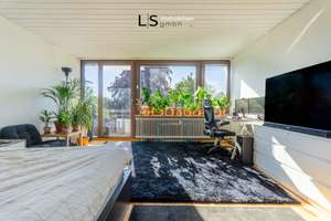 Schönes, helles 1-Zimmer-Apartment mit Balkon & Stellplatz in Top-Wohnlage von S-Riedenberg! – Die vollständige Adresse der Immobilie erhältst du vom Anbieter., 70619 Riedenberg, Stuttgart – Vorschaubild 2
