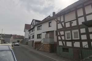 Freistehendes Einfamilienhaus in Feldatal Gross-Felda gesucht? – Die vollständige Adresse der Immobilie erhältst du vom Anbieter., 36325 Feldatal – Vorschaubild 53