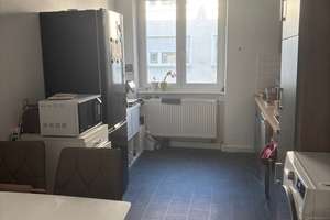 Helle 2-Zimmer-Wohnung in Würzburg-Grombühl ab 01.07.2026 – Die vollständige Adresse der Immobilie erhältst du vom Anbieter., 97080 Grombühl, Würzburg – Vorschaubild 2