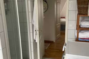 ZWISCHENMIETE: Helle möblierte 2-Zi. Whg. mit EBK nahe Günthersburgpark und Berger Straße – Die vollständige Adresse der Immobilie erhältst du vom Anbieter., 60389 Nordend-Ost, Frankfurt am Main – Vorschaubild 3