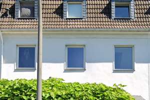 Gepflegte,  2-Raum-Wohnung mit Einbauküche u. Terrasse  – Die vollständige Adresse der Immobilie erhältst du vom Anbieter., 51109 Merheim, Köln – Vorschaubild 7
