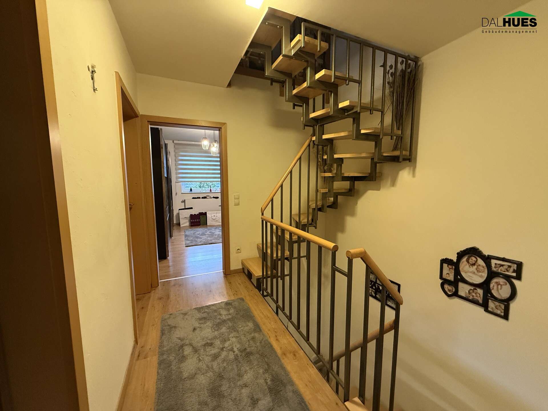 Immobilie in Heiden - Familienfreundliche DHH in Heiden sucht neuen Eigentümer - Bild 8