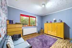 Barrierefreies Energiesparhaus mit ausgebautem Dachgeschoss, optional für zweite Wohneinheit – Oldenburg (Oldenburg) – Vorschaubild 15
