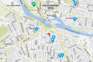 Doppelhaushälfte zur Miete – Oder-Spree (Kreis) – Vorschaubild 15