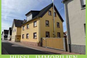 Wohnhaus + exkl. Studio mit Fußbodenheizung, Küche u. Duschbad im Scheunenbereich – Die vollständige Adresse der Immobilie erhältst du vom Anbieter., 63791 Karlstein am Main – Vorschaubild 1