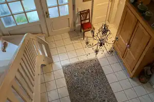 Großzügige Villa mit gehobener Innenausstattung zu verkaufen  – Buchenstrasse 1, 74924 Rhein-Neckar-Kreis – Vorschaubild 8