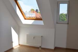 Helle 2-Zimmer-Dachgeschosswohnung mit Balkon in St. Tönis – Die vollständige Adresse der Immobilie erhältst du vom Anbieter., 47918 Tönisvorst – Vorschaubild 6