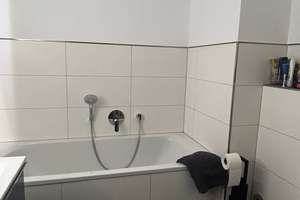3 Raum Nahe Stadtwaldplatz , ausgebautes Dach Balkon, kernsaniert – Lerchenstraße 22, 45127 Stadtwald, Essen – Vorschaubild 11